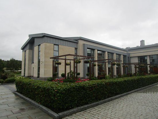 Antrim Civic Centre